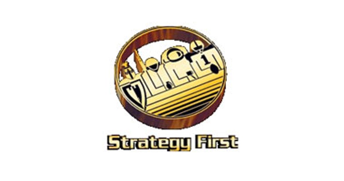 Strategy First titles are 50% off on Steam | VG247