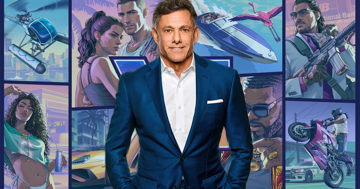 Take-Two boss not in the least concerned bad press around Rockstars employment tribunal will affect GTA 6 launch Take-Two boss not in the least concerned bad press around Rockstars employment tribunal will affect GTA 6 launch