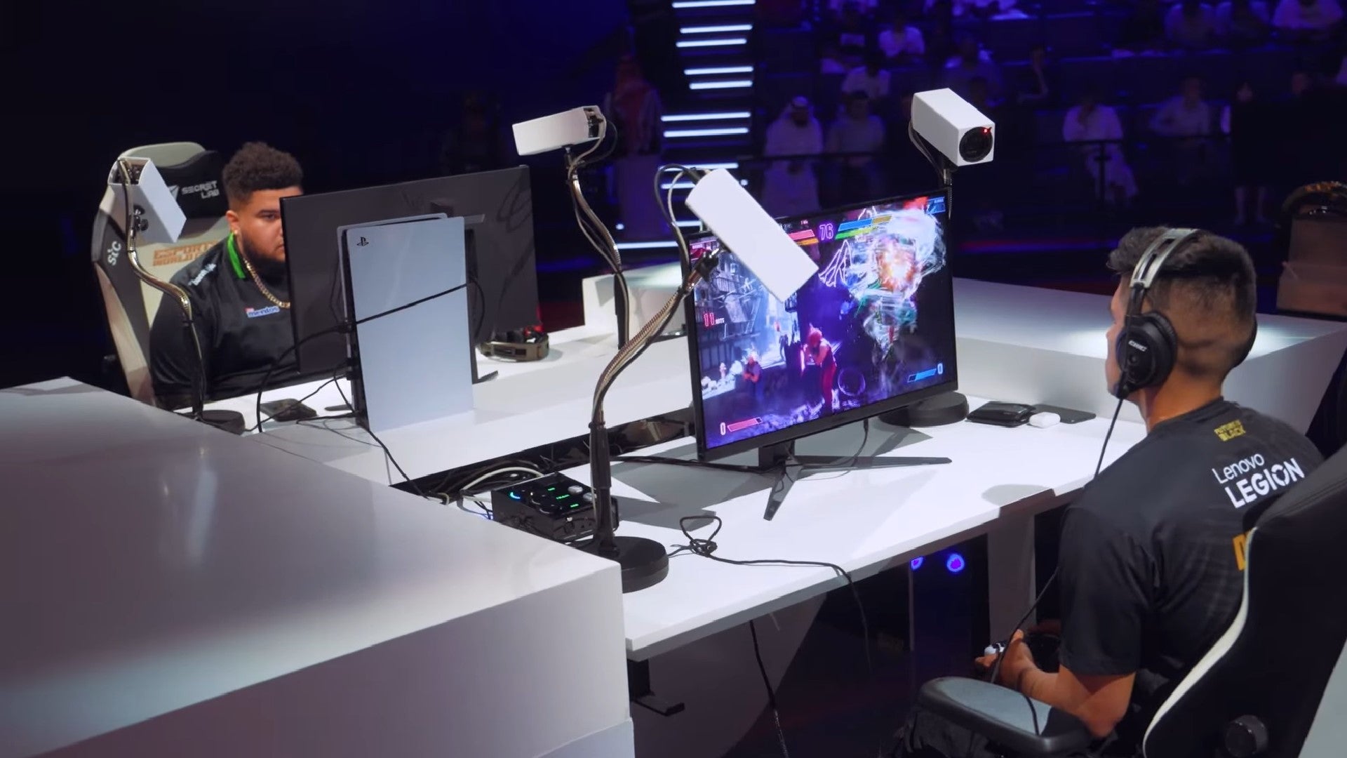 Street Fighter 6 at the Esports World Cup - 5