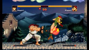 Ultra Street Fighter 2 review: a perfect fit for Switch, but that price is a black eye for fans