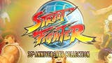 Street Fighter: 30th Anniversary Collection aangekondigd