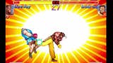 Výroční kompilace Street Fighter
