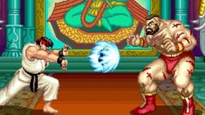 Street Fighter 30th Anniversary Collection ganha data de lançamento