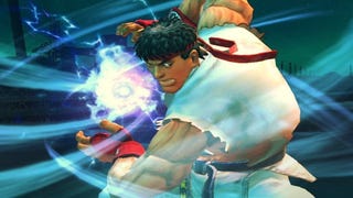 Street Fighter IV potrebbe arrivare su PS4 e Xbox One, ma non Wii U