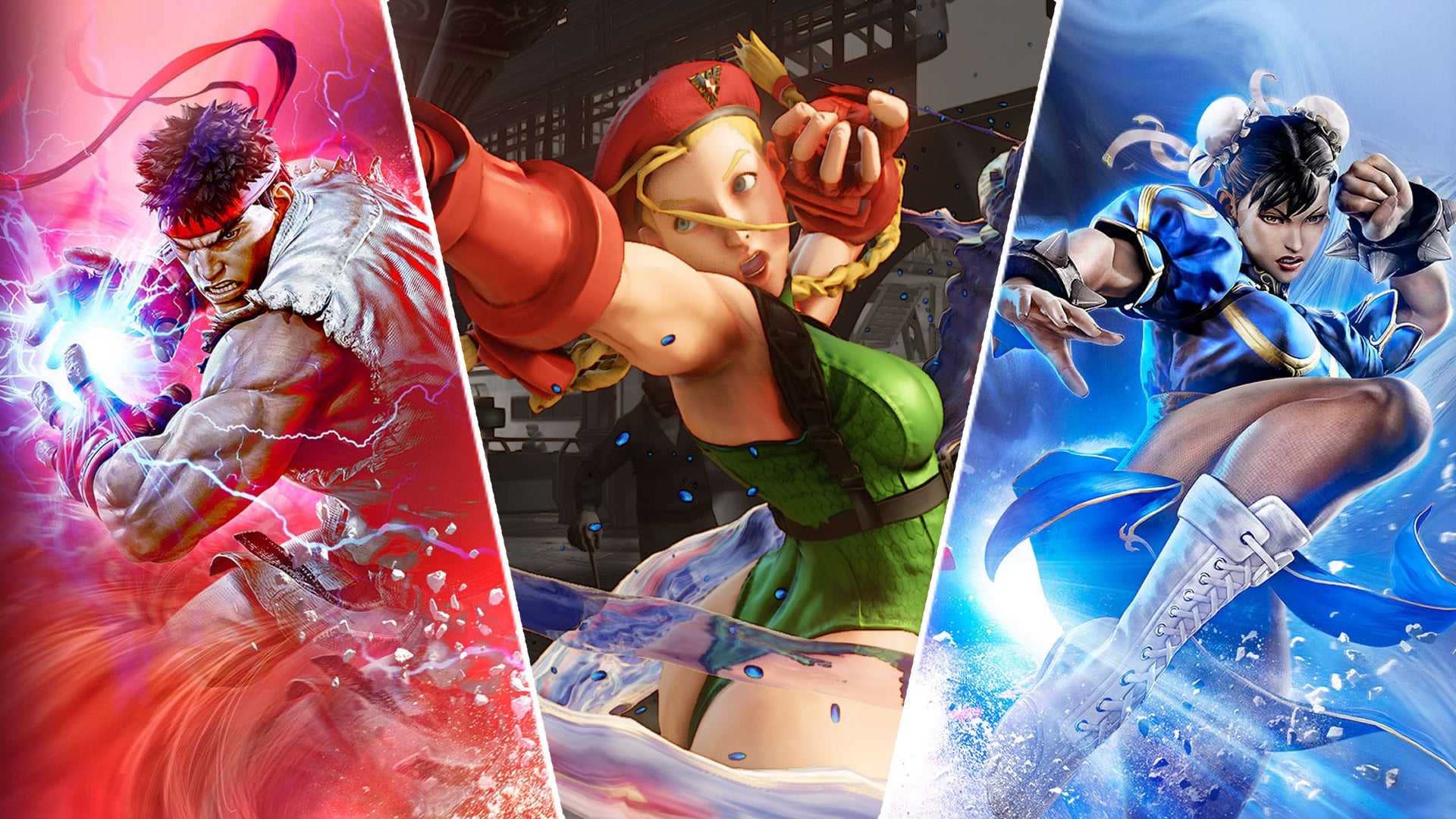 Street fighter 5 champion deals edition ps plus