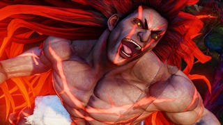 Street Fighter 5 com lançamento mundial em simultâneo