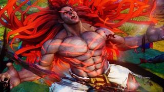 Street Fighter 5 does not punish players who rage quit