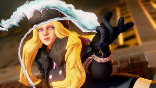 One year in, Capcom is slowly proving it really gives a damn about Street Fighter 5