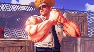 Street Fighter 5 mod makes loading a match much quicker