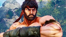 Street Fighter 5 review