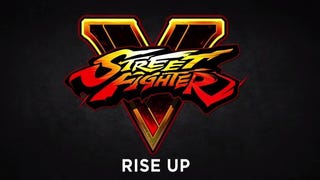 Street Fighter 5 trailer leaks, game exclusive to PS4 and PC