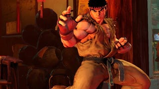 Street Fighter 5 soll etwas werden, 'was niemand erwartet'
