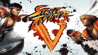 Street Fighter V: un video gameplay inedito ci mostra un incontro tra Ryu e Chun-Li