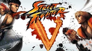 Street Fighter V: un video gameplay inedito ci mostra un incontro tra Ryu e Chun-Li