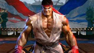 Uh oh, the Street Fighter movie has lost its directors