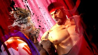 Street Fighter 6 nokautuje konkurencję. Gra zbiera rewelacyjne oceny