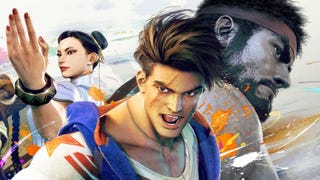 Street Fighter 6 character list and DLC fighters