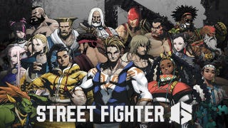 Street Fighter 6: Aqui está a lista completa de lutadores
