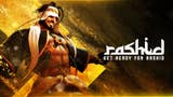 Street Fighter 6 recebe Rashid a 24 de julho