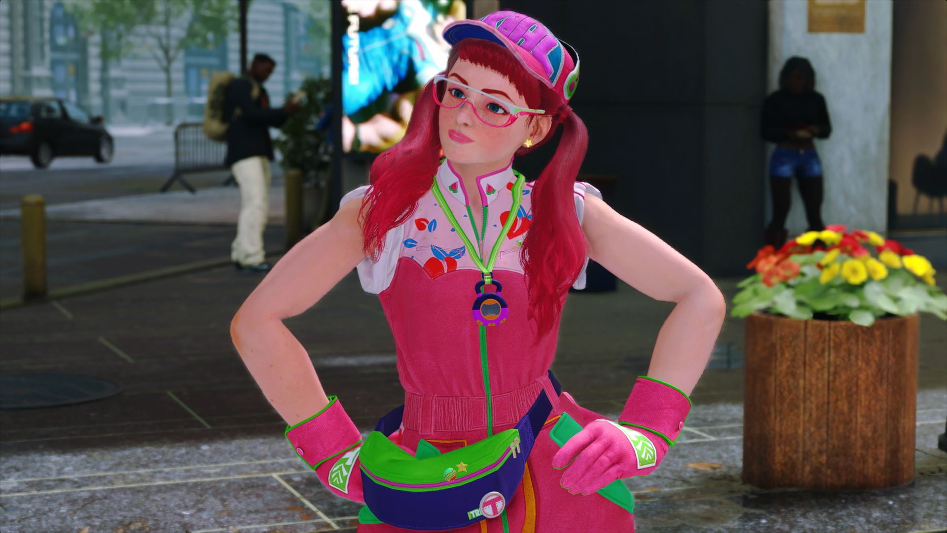 Street Fighter 6 review: one of the best fighting game packages of all time - 7