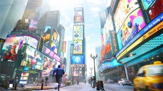 Modo World Tour de Street Fighter 6 poderá ter mais do que uma cidade