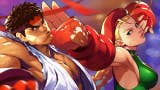 Street Fighter: Duel llegará a dispositivos iOS y Android en febrero