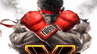 Street Fighter V a caminho da Xbox One?