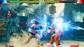 Street Fighter V: Arcade Edition bringing new modes & moves free in January