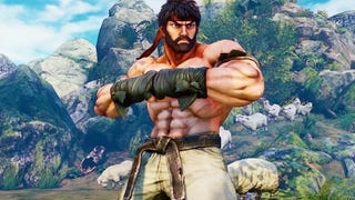 Street Fighter V Champion Edition riceverà nuovi personaggi e stage con la conclusiva Season V
