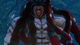 Street Fighter V gets a brand new character
