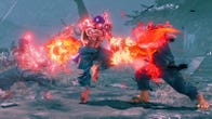 Street Fighter V's fourth season debuts with Kage's surprise launch
