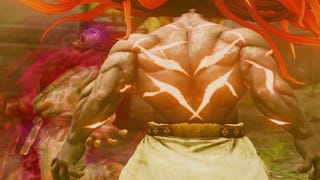 Street Fighter V: el modo historia durará entre 3 y 4 horas