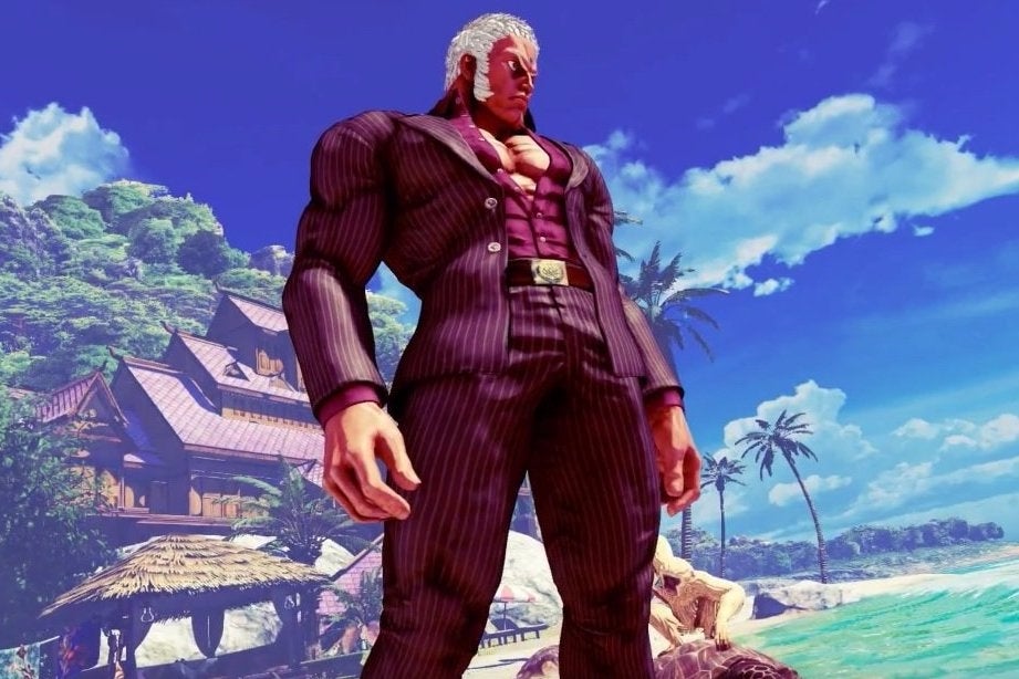 Urien Lutador De Rua Urien/Gallery | Street Fighter Wiki | Fandom