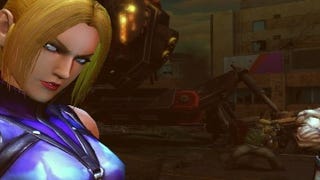 Ono: Street Fighter x Tekken not out for two years, no more big announcements until Captivate