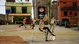Street Power Football lässt euch im Sommer virtuellen Straßenfußball spielen