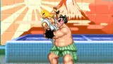 Komputerowi przeciwnicy w Street Fighter 2 to oszuści - udowadnia wideo fana bijatyki