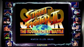 Street Fighter 30th Anniversary: PC, PS4, Xbox One pre-orders include Ultra Street Fighter 4, Switch gets Super Street Fighter 2: The Tournament Battle