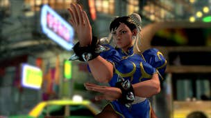 Xbox boss will 'make amends' for missing Street Fighter 5 deal