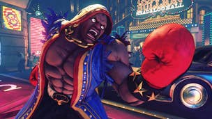 Street Fighter 5 free to play next week on Steam, CFN being overhauled