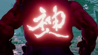 Learn how to play as Street Fighter 5's first 2017 season pass character in new Akuma introduction vid