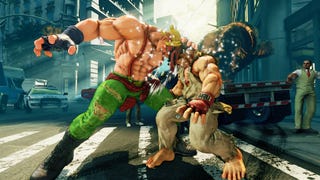Tomorrow's Street Fighter 5 content drop will contain these new outfits
