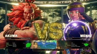 Menu tweaks mean Street Fighter 5: Arcade Edition gets you fighting quicker than its predecessor
