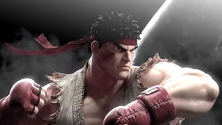 Street Fighter 5's fan-made 'Mysterious Mod' has ideas so good Capcom should steal a few