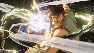 Street Fighter 5: PS4 version runs better offline, why it's locked at 60fps on PC