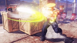 Heads up: servers for Street Fighter 5 are down tomorrow