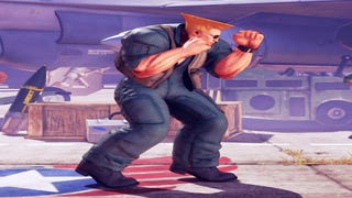 Street Fighter 5 June update: stage variations and new costumes revealed