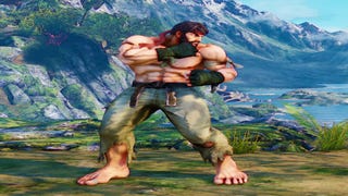 Street Fighter 5 June update includes various improvements to Matchmaking