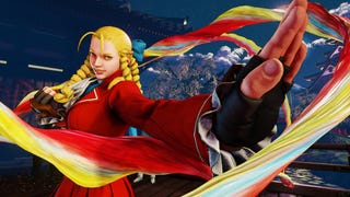 Second phase of Street Fighter 5 beta starts this week - all the details