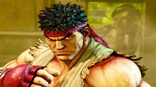 Capcom "looking into" adding Arcade Mode to Street Fighter 5