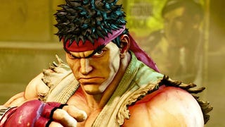 Various game modes in Street Fighter 5 outlined in new trailer